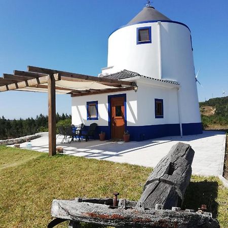 São Bartolomeu The Windhouse 빌라 외부 사진
