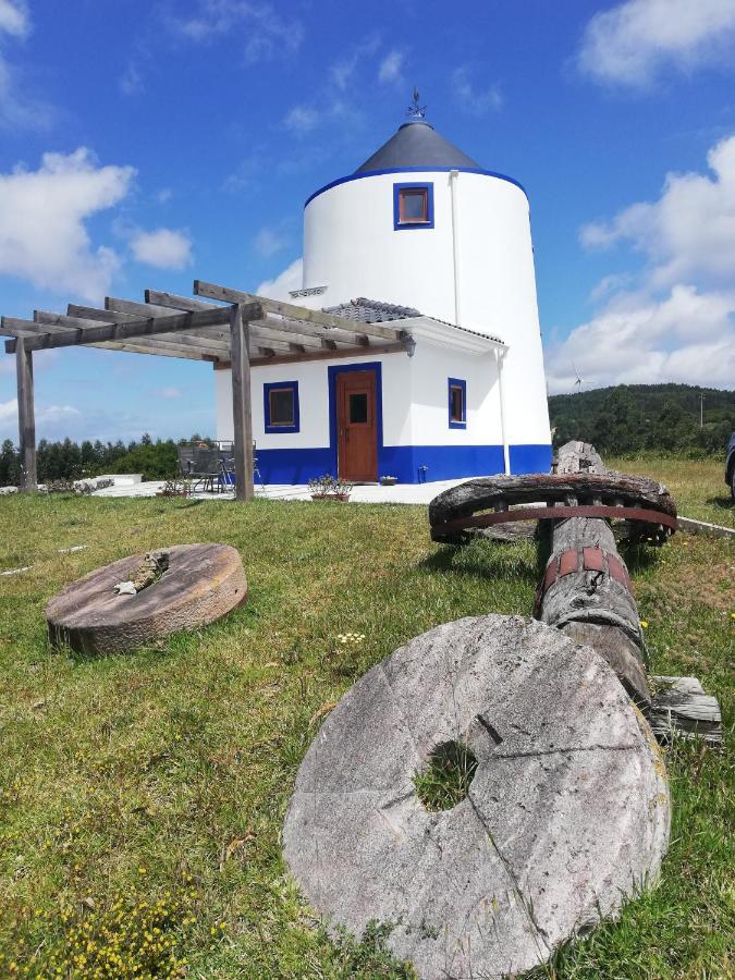 São Bartolomeu The Windhouse 빌라 외부 사진