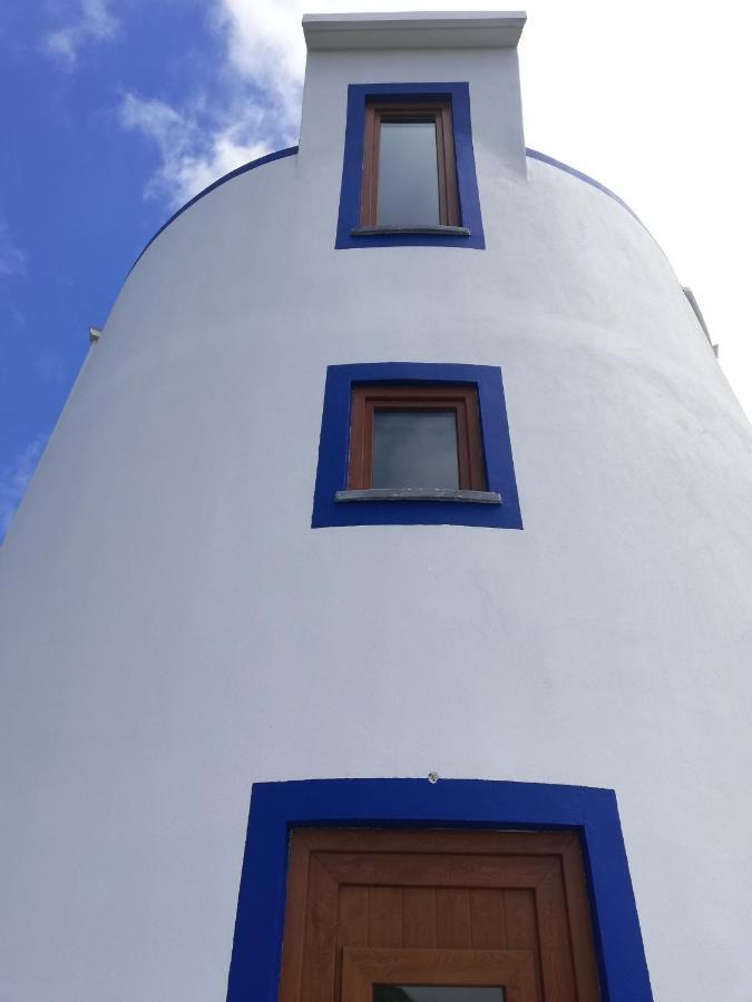 São Bartolomeu The Windhouse 빌라 외부 사진