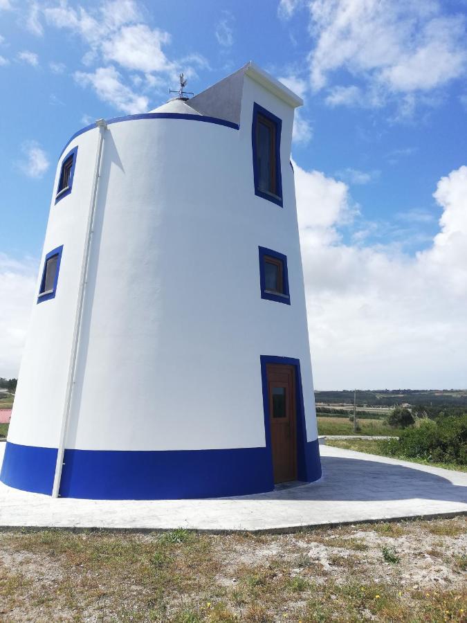 São Bartolomeu The Windhouse 빌라 외부 사진