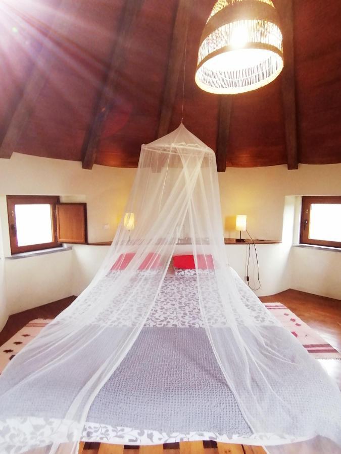 São Bartolomeu The Windhouse 빌라 외부 사진
