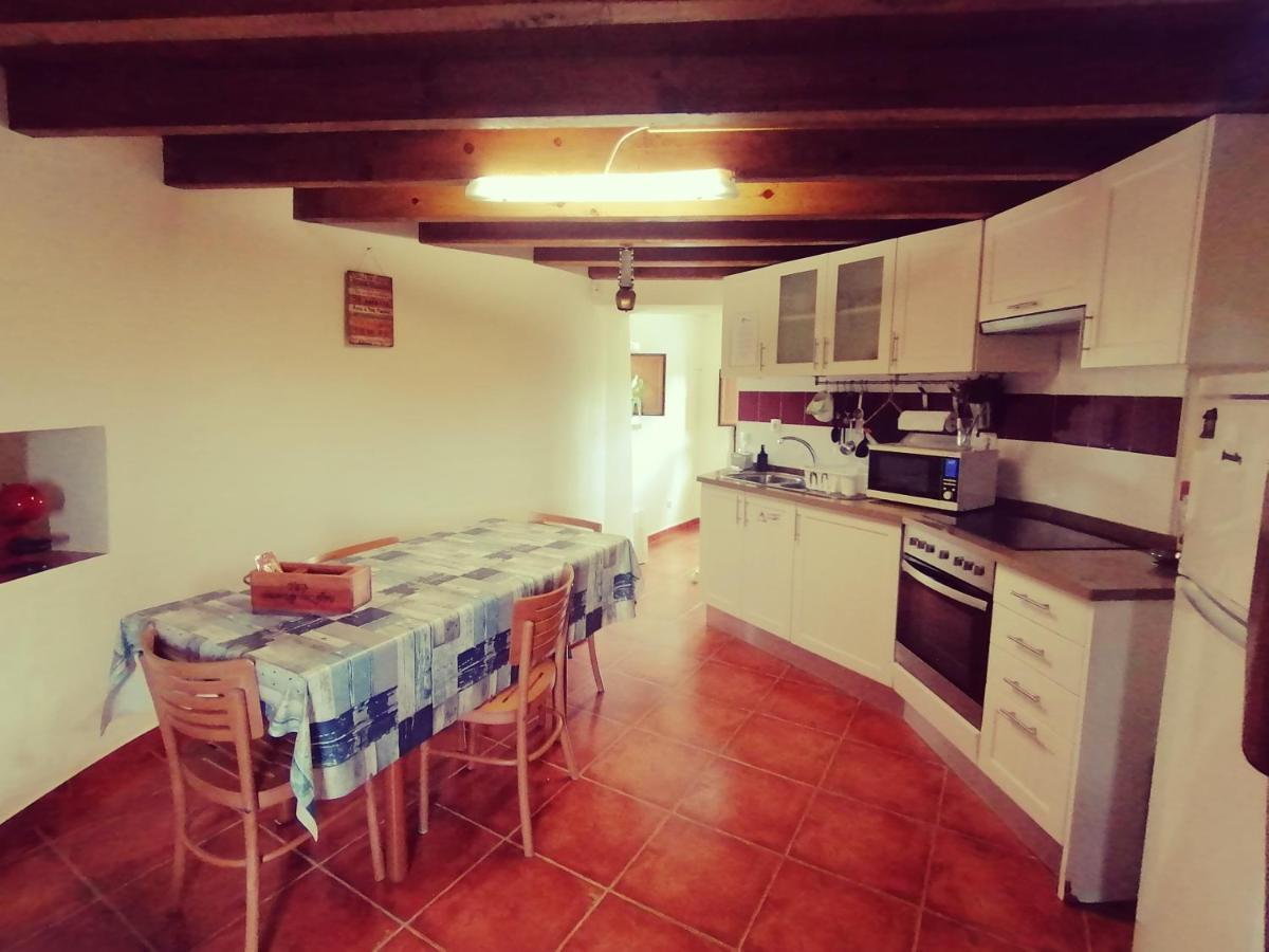 São Bartolomeu The Windhouse 빌라 외부 사진