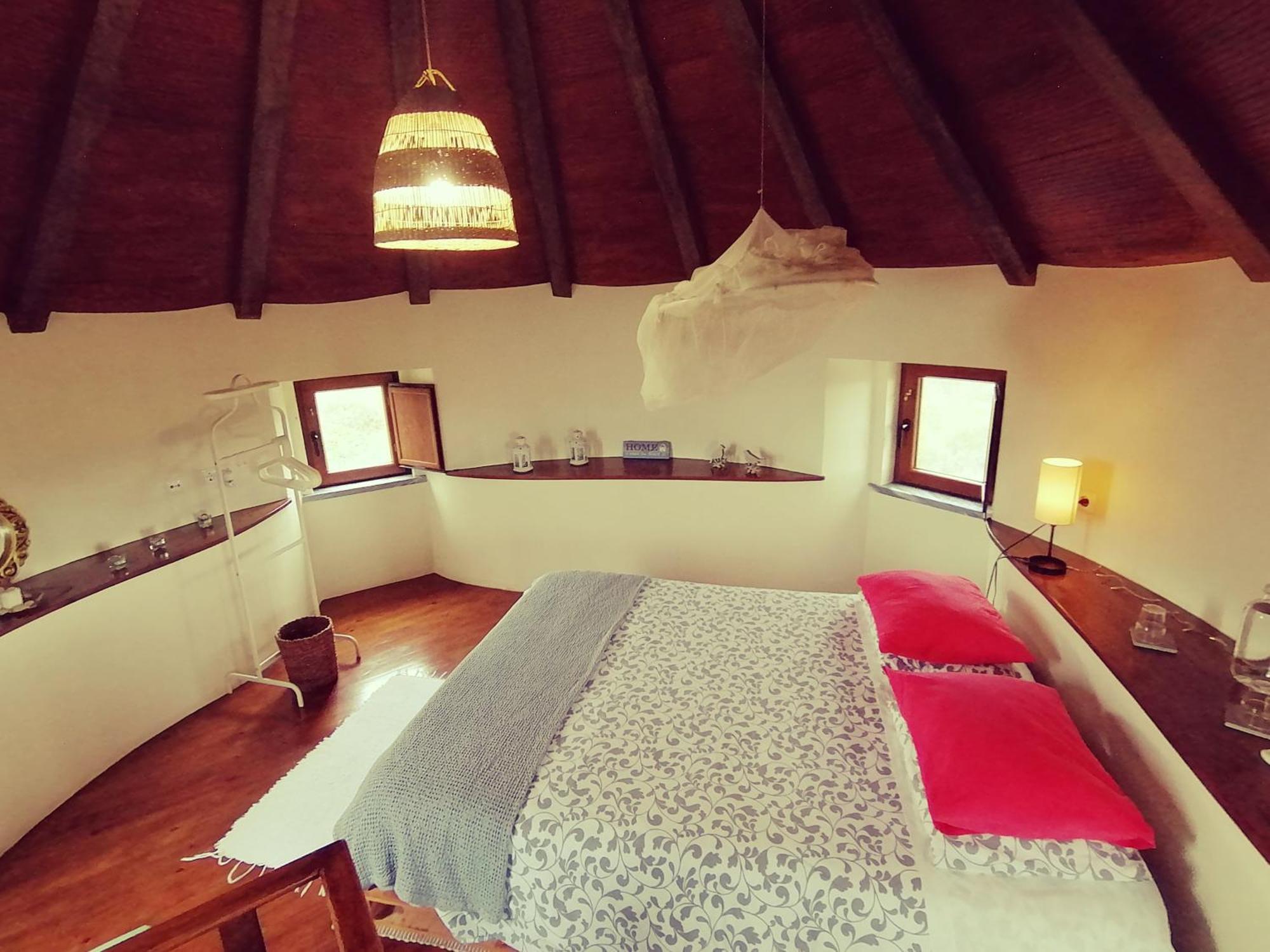 São Bartolomeu The Windhouse 빌라 외부 사진