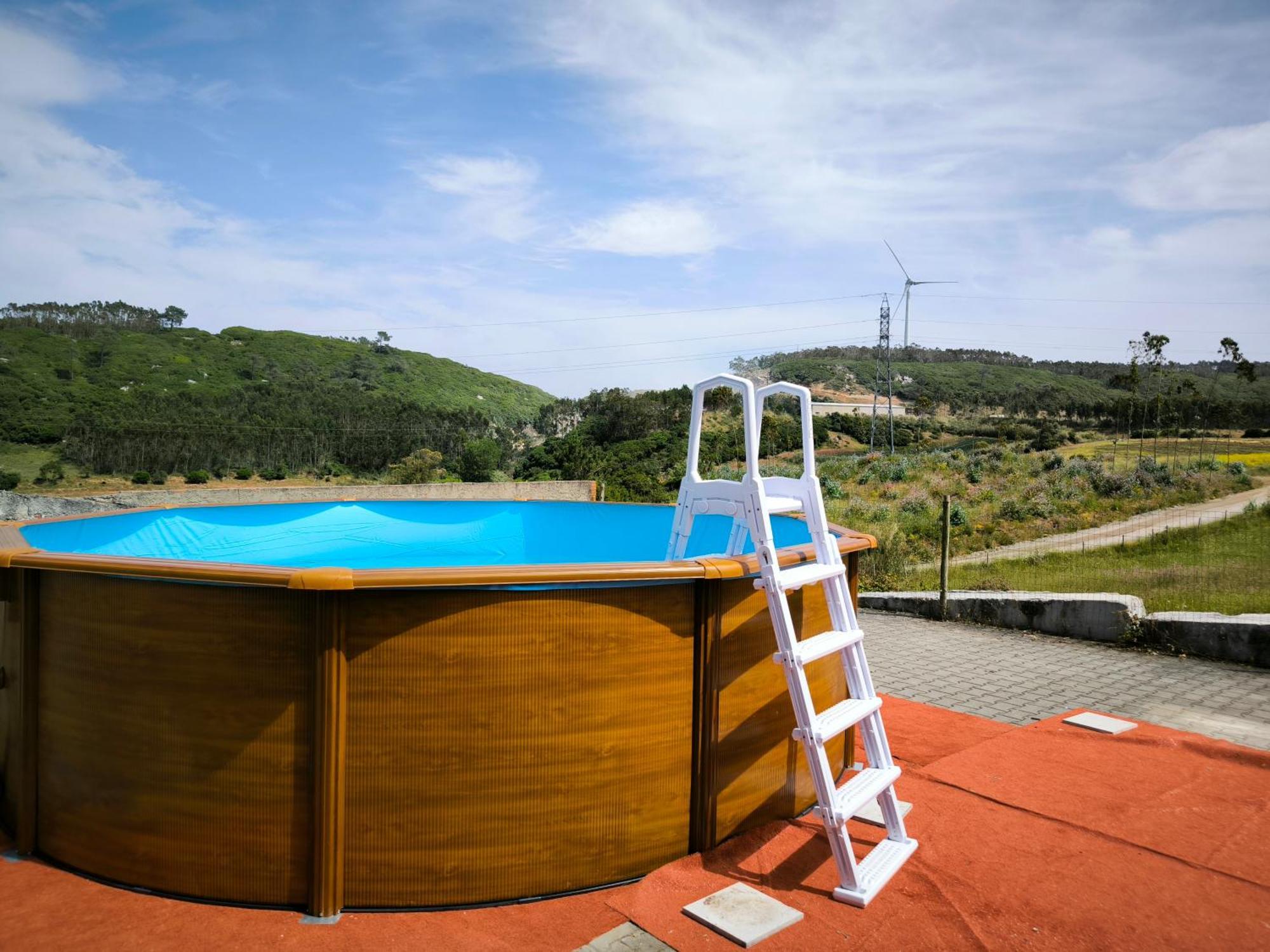 São Bartolomeu The Windhouse 빌라 외부 사진