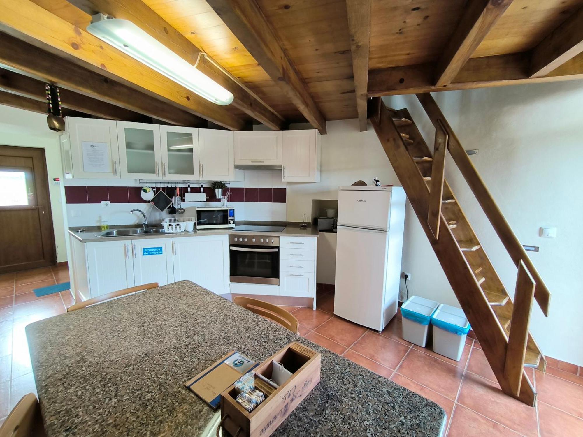 São Bartolomeu The Windhouse 빌라 외부 사진