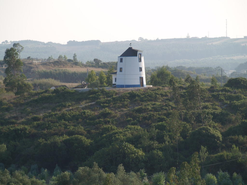 São Bartolomeu The Windhouse 빌라 외부 사진