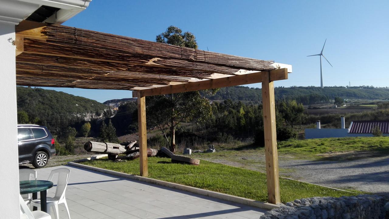 São Bartolomeu The Windhouse 빌라 외부 사진